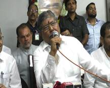 विधानसभेच्या निवडणुका 15 ते 20 ऑक्टोबर दरम्यान, महसूलमंत्री चंद्रकांत पाटलांचं भाकीत