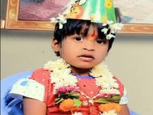 बेळगावमध्ये आठ वर्षाच्या मुलीचा होरपळून मृत्यू