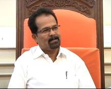 \'मातोश्री\'जवळच्या नाल्याची सफाई न झाल्याने महापौरांची मुख्य अभियंत्यांसोबत बाचाबाची?