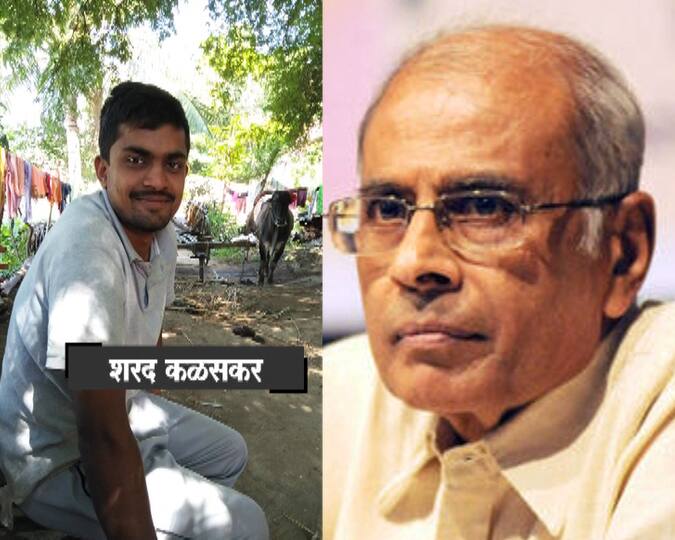 सचिन अंदुरेच्या साथीनं दाभोलकरांवर गोळीबार केला, शरद कळसकरची कबुली Narendra Dabholkar Murder Case: CBI Claims Accused Sharad Kalaskar Confessed to Crime सचिन अंदुरेच्या साथीनं दाभोलकरांवर गोळीबार केला, शरद कळसकरची कबुली