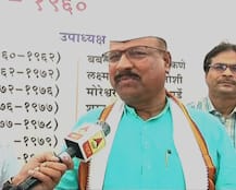 काँग्रेसचे बंडखोर आमदार अब्दुल सत्तार शिवसेनेच्या वाटेवर?