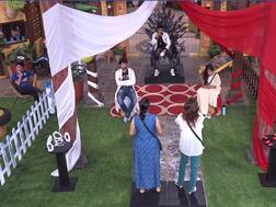 BIG BOSS MARATHI 2 | सेफ सदस्यांपैकी आज कोण नॉमिनेट होणार?