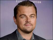 हॉलिवूड अभिनेता लियोनार्डो डिकॅप्रिओ चेन्नईतील पाणी संकटामुळे चिंतीत