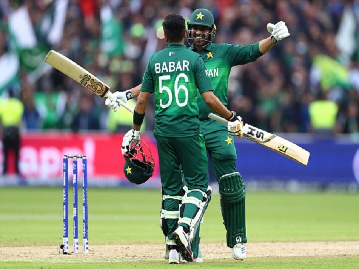 World cup 2019, pakistan win by 6 wickets against new New Zealand  World cup 2019 | पाकिस्तानकडून न्यूझीलंडचा सहा विकेट्सनी धुव्वा