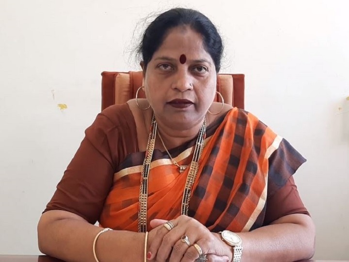 Pune : Shivsena leader Asha Buchake expelled from party शिवसेनेच्या जुन्नरमधील नेत्या आशा बुचके यांची पक्षातून हकालपट्टी
