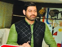 दिवसाढवळ्या काँग्रेस प्रवक्त्याची गोळ्या झाडून हत्या