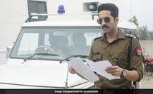 आर्टिकल 15 : रुजलेल्या जातीपातीवर टाकलेला प्रकाश