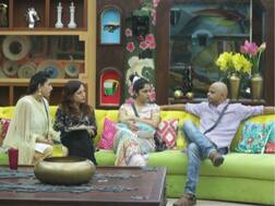Bigg Boss Marathi 2 : गैरवर्तन पडलं महागात, पराग कान्हेरे बिग बॉसमधून बाहेर