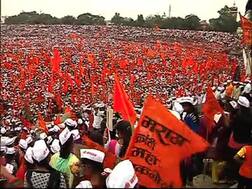 मराठा समाजातील आमदार सोशल मीडियावर होतायेत ट्रोल? कारण...