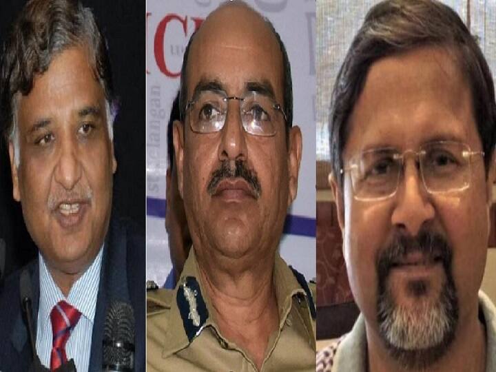 IPS batch of 1984 rules top security agencies in India रॉ, आयबी, एनएसजी... 8 बॅचमेट्सच्या हाती देशाची सुरक्षा