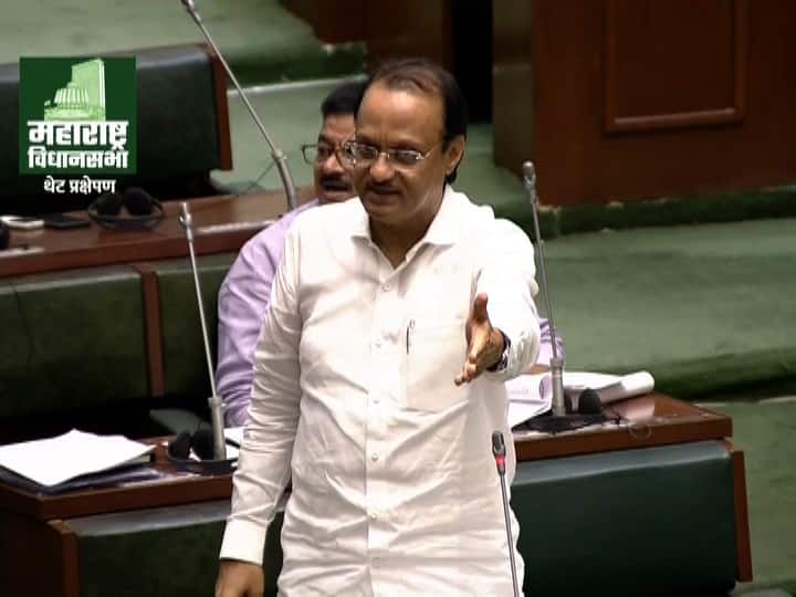 कोंढवा दुर्घटनेतील सर्व आरोपींवर सदोष मनुष्यवधाचा गुन्हा दाखल करा, अजित पवारांची मागणी Ajit Pawar demand criminal complaint against all the accused in the Pune Wall Collapse accident कोंढवा दुर्घटनेतील सर्व आरोपींवर सदोष मनुष्यवधाचा गुन्हा दाखल करा, अजित पवारांची मागणी