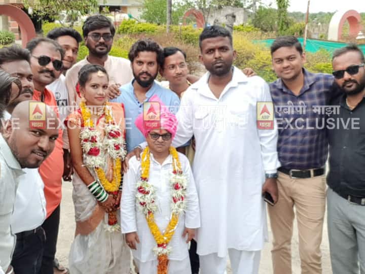 चाहत्यांच्या गळ्यातील ताईत झालेल्या अंकुर वाढवेचा रिसेप्शन सोहळा उद्या 30 जूनला विदर्भातील पुसद या त्याच्या राहत्या गावी होणार आहे. 