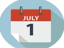 आजपासून घरगुती सिलेंडर स्वस्त, बँकेच्या व्यवहार शुल्कातही बदल