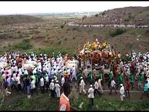 आषाढी वारी : मानाच्या सातपैकी चार पालख्यांचा पायी दिंडी सोहळा रद्द