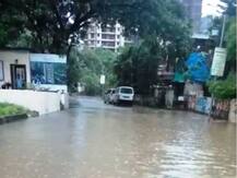 Mumbai Rain | मुंबईतील पावसाचा फटका टीव्ही इंडस्ट्रीला, अनेक मालिकांच्या शूटिंगला सुट्टी
