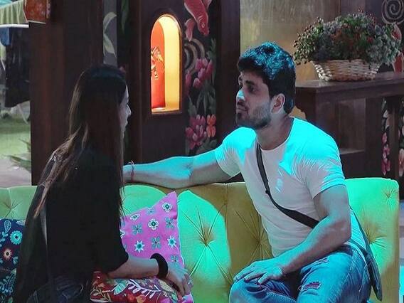 BIG BOSS MARATHI 2 | हीना आणि शिवमध्ये वादाची ठिणगी पडणार!