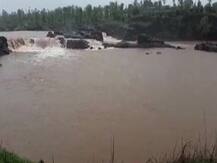 राज्यभरात पावसाची दमदार बॅटिंग, कुठे काय परिस्थिती?