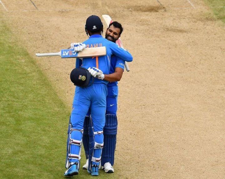 Team India beats Bangladesh by 28 runs in World Cup 2019, qualifies for semi finals Ind Vs Ban | भारताचा बांगलादेशवर 28 धावांनी विजय, उपान्त्य फेरीत एन्ट्री