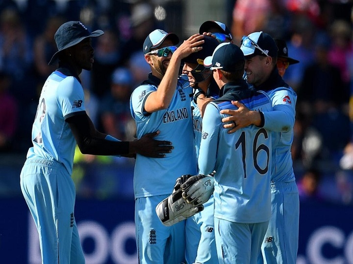 ICC Cricket World Cup 2019 - newzealand beat england by 119 runs World Cup 2019 : इंग्लंडकडून न्यूझीलंडचा 119 धावांनी धुव्वा