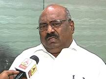 वंचित बहुजन आघाडीमध्ये संघ आणि भाजपची घुसखोरी, वंचितचे नेते लक्ष्मण मानेंचा आरोप