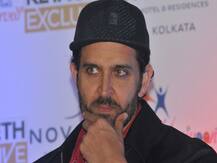 अभिनेता हृतिक रोशनविरोधात फसवणुकीचा गुन्हा