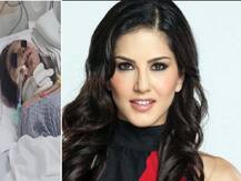 आठव्या मजल्यावरुन ढकलल्याने जखमी अभिनेत्रीला मदत करा, सनी लिओनचं आवाहन