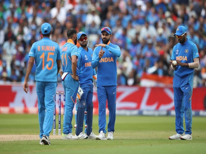Blog by ashwin bapat on icc world cup and team india World Cup 2019 : किवींचा बँड वाजवाच....