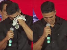 मुंबई महापालिकेसंबंधीच्या ट्वीटनंतर अक्षय कुमार ट्रोल