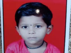 नागपूरमध्ये बाथरूममधील पाण्याच्या टाकीत पडून तीन वर्षीय चिमुरडीचा मृत्यू