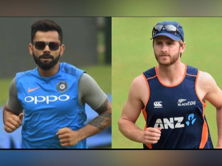 world cup 2019, after 2008 under 19 world cup semifinal, Kohli and Williamson face off each other World Cup 2019 | तब्बल 11 वर्षानंतर विराट आणि विल्यमसन विश्वचषकात पुन्हा भिडणार