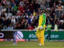 World Cup 2019 । सेमीफायनलच्या आधी ऑस्ट्रेलियाला झटका, दोन महत्वाचे खेळाडू दुखापतीमुळे बाहेर