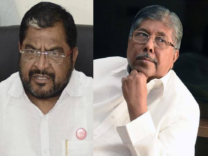 ज्योतिषांचे अंदाज चुकतात, पण भाजप नेत्यांची निवडणूक निकालांची भाकितं अचूक : राजू शेट्टी Raju Shetty slams Chandrakant Patil and other BJP leaders over predicting election results ज्योतिषांचे अंदाज चुकतात, पण भाजप नेत्यांची निवडणूक निकालांची भाकितं अचूक : राजू शेट्टी