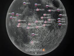 Chandrayaan 2 | ओळख 'चांद्रयान 2' मोहिमेची