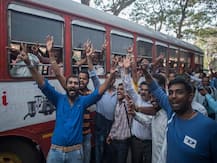 बेस्टची घसघशीत भाडेकपात, आनंदी प्रवाशांचा भरभरुन प्रतिसाद