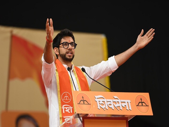 Anil Parab announces Aditya Thackeray will contest election from Worli, source आदित्य ठाकरे वरळीतून निवडणूक लढणार असल्याची अनिल परब यांची कार्यकर्त्यांमध्ये घोषणा : सूत्र
