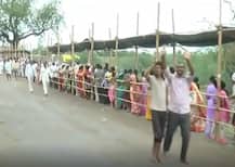 आषाढी एकादशीसाठी पंढरपूर सज्ज, विठ्ठलाच्या दर्शनासाठी 7 किलोमीटरच्या रांगा