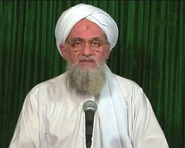 MEA spokesperson Raveesh kumar on al qaeda chief Al zawahiri threat says need not take them seriously जवाहिरीच्या हल्ल्याच्या धमक्या गांभीर्याने घेण्याची गरज नाही : परराष्ट्र मंत्रालय
