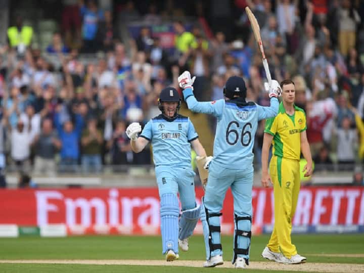 World cup 2019, England win by 8 wickets against Australia in semi final World Cup 2019 | इंग्लंडकडून ऑस्ट्रेलियाचा आठ विकेट्सनी धुव्वा, 27 वर्षानंतर फायनलमध्ये धडक