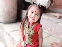 स्कूल व्हॅनच्या धडकेत सहा वर्षीय चिमुकलीचा मृत्यू