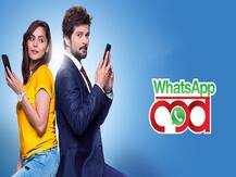 Review | व्हॉटसअॅप लव्ह : जुनी पुराणी गोष्ट