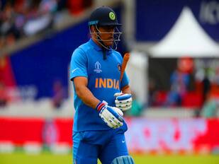 धोनीच्या निवृत्तीचा सस्पेन्स कायम, वेस्ट इंडिज दौऱ्यावर जाणार नाही?