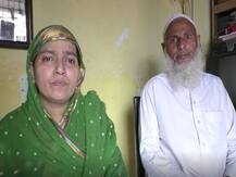 कल्याणमध्ये वृद्ध दाम्पत्याला 4 लाखांना गंडा, पैसे मागितल्यास दहशतवादी म्हणून अडकवण्याची धमकी