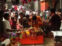 दानपेटी लिलाव प्रक्रिया बंद केल्यानंतर तुळजाभवानीचरणी 500 कोटींचं दान