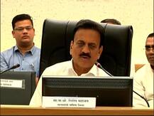 10 ते 13 ऑक्टोबरदरम्यान महाराष्ट्रात विधानसभा निवडणूक होण्याची शक्यता : गिरीश महाजन