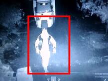 चोरी फत्ते झाल्याच्या आनंदाने नाचला, अन् अलगद पोलिसांच्या हाती लागला