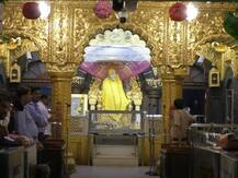 शिर्डीत गुरु पौर्णिमेनिमित्त तीन दिवसीय उत्सवाला प्रारंभ