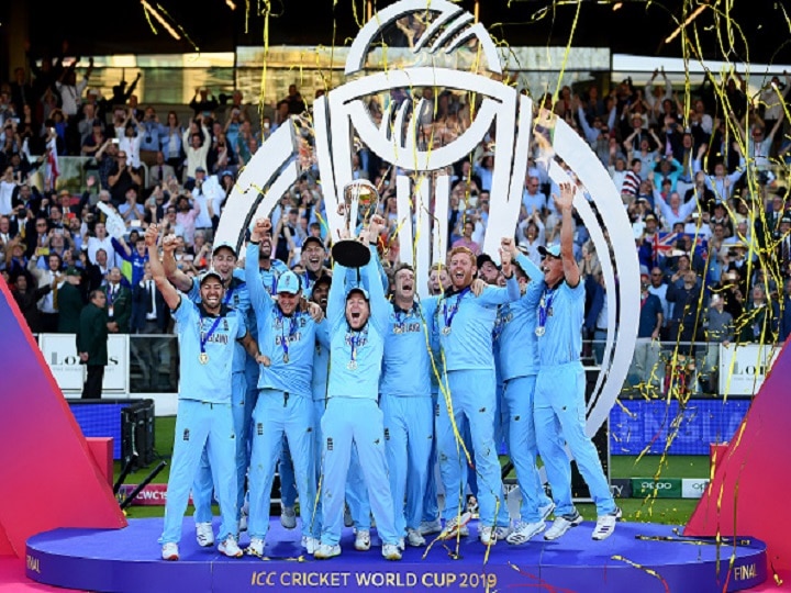 World Cup 2019, cricketers reaction on Icc boundary counts rules england win in world cup final World Cup 2019 | इंग्लंडच्या विजयानंतर आयसीसीच्या बाऊंड्री काऊंट नियमावर खेळाडूंची नाराजी