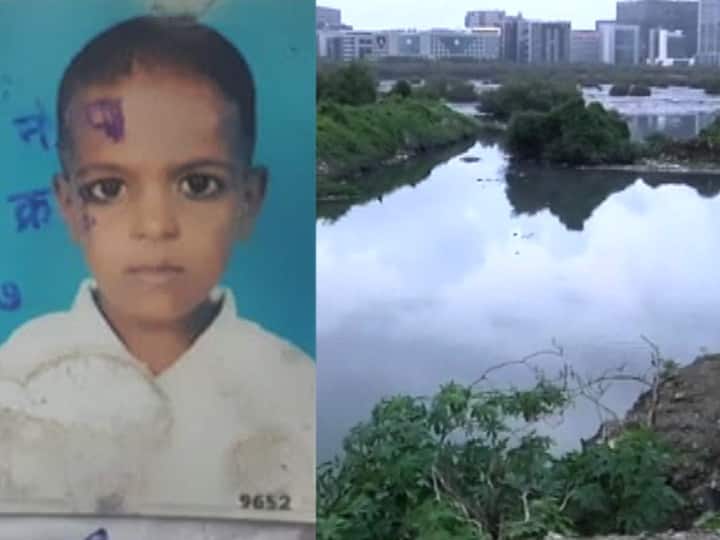 मुंबईतल्या धारावीमध्ये नाल्यात पडून चिमुकल्याचा मृत्यू, पाच दिवसातील तिसरी घटना Seven year old boy drowns in dharavi drain in Mumbai मुंबईतल्या धारावीमध्ये नाल्यात पडून चिमुकल्याचा मृत्यू, पाच दिवसातील तिसरी घटना
