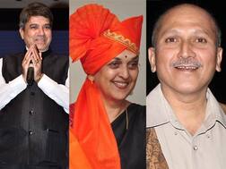 सुरेश वाडकर, राजीव नाईक आणि सुहास जोशी यांना संगीत नाटक अकादमी पुरस्कार