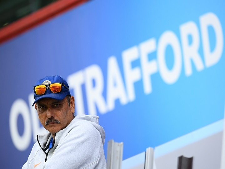 Ravi Shastri to continue as Indian Cricket Team's Head Coach टीम इंडियाच्या प्रशिक्षकपदी पुन्हा रवी शास्त्री